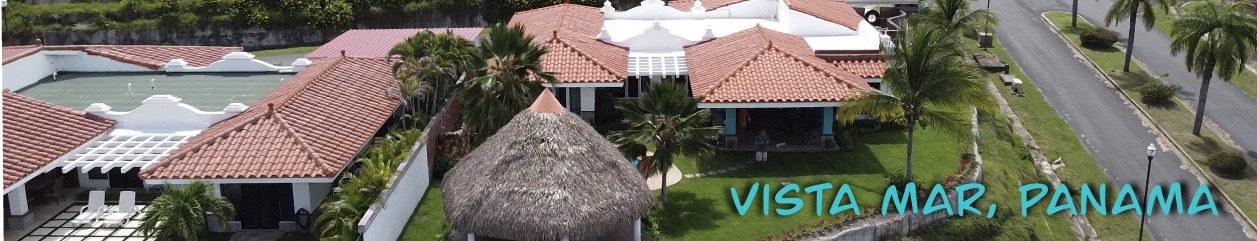 Vista Mar Resort – Golf, Beach & Marina